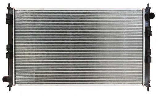 Radiator Agility Autoparts 8013443