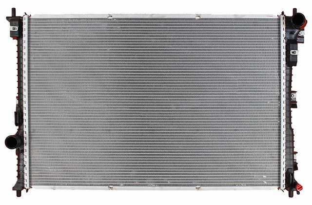 Radiator Agility Autoparts 8013445