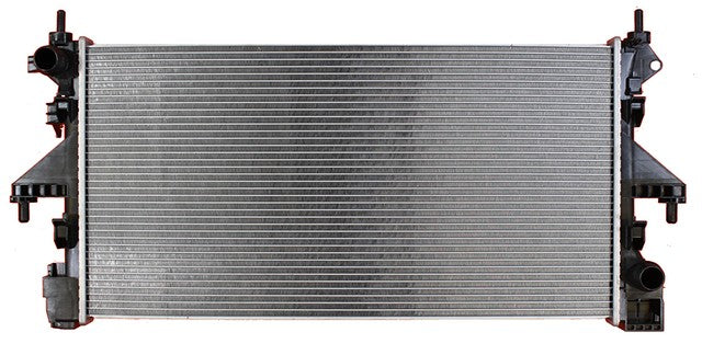 Radiator Agility Autoparts 8013448