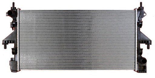 Radiator Agility Autoparts 8013448
