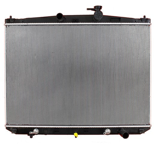 Radiator Agility Autoparts 8013449