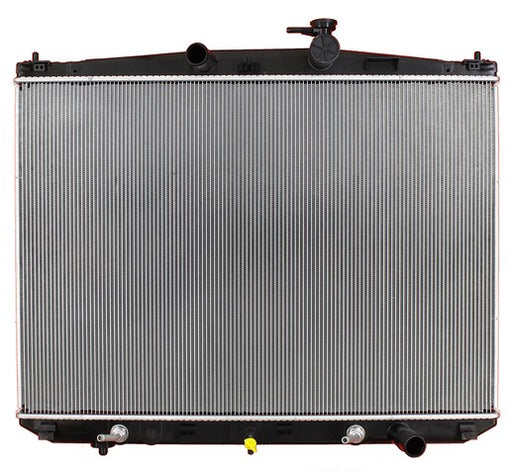 Radiator Agility Autoparts 8013449