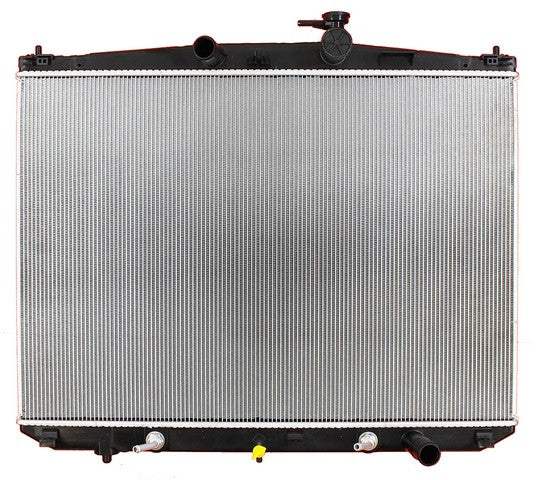 Radiator Agility Autoparts 8013450
