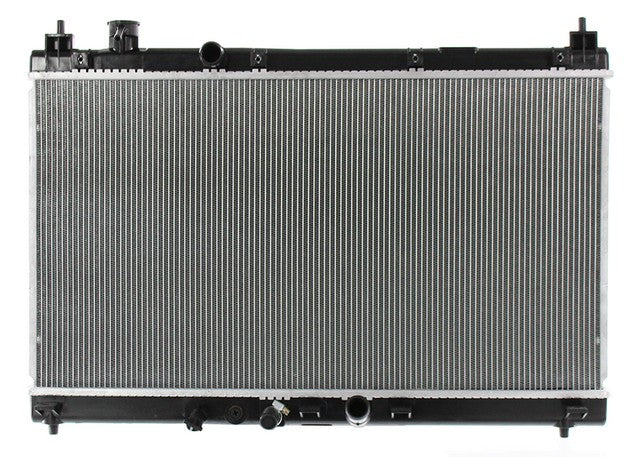Radiator Agility Autoparts 8013451
