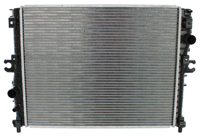 Radiator Agility Autoparts 8013453