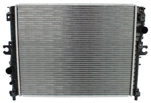 Radiator Agility Autoparts 8013453