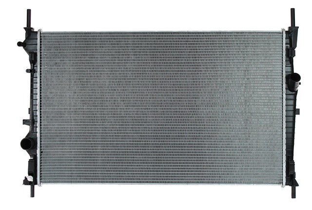 Radiator Agility Autoparts 8013454
