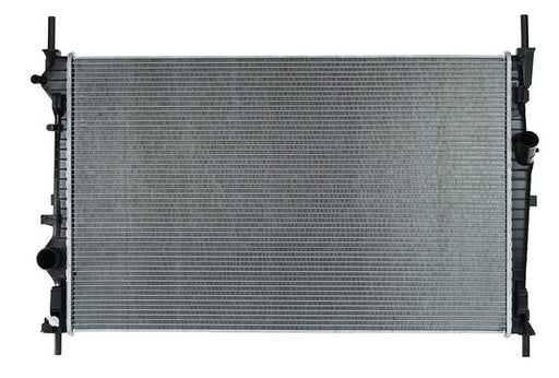 Radiator Agility Autoparts 8013454