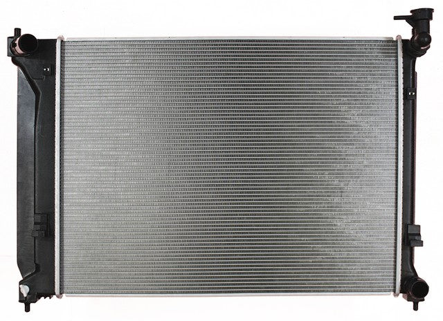 Radiator Agility Autoparts 8013457