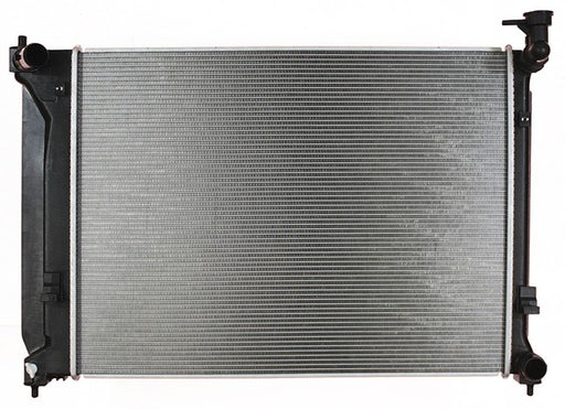 Radiator Agility Autoparts 8013457