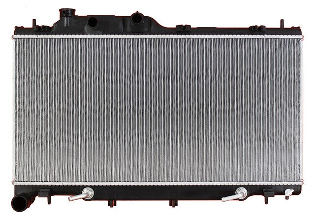 Radiator Agility Autoparts 8013460