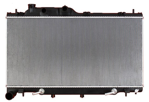 Radiator Agility Autoparts 8013460