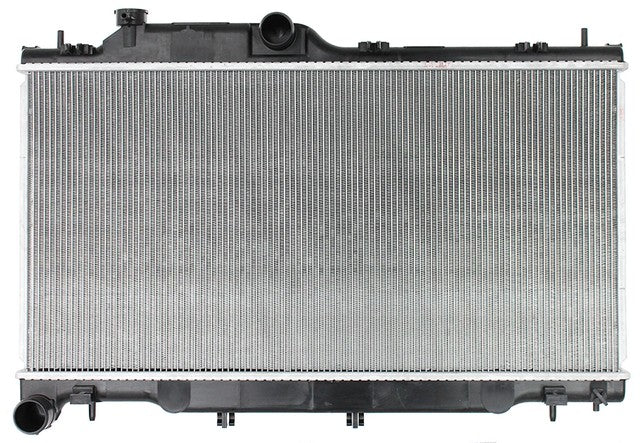 Radiator Agility Autoparts 8013461