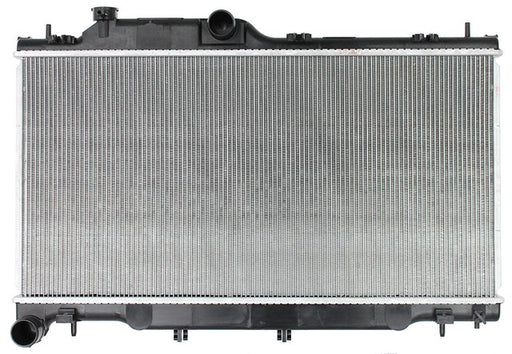 Radiator Agility Autoparts 8013461