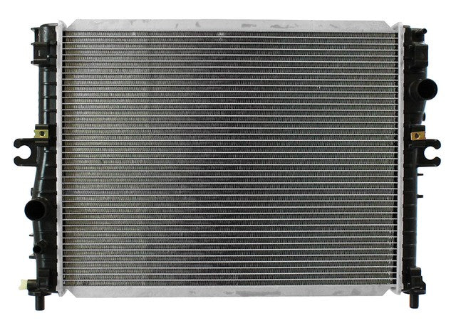Radiator Agility Autoparts 8013462
