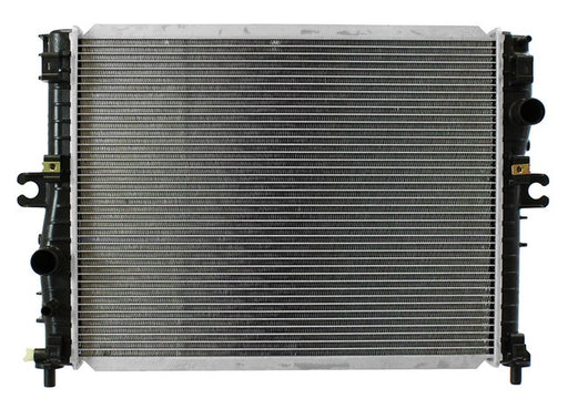 Radiator Agility Autoparts 8013462