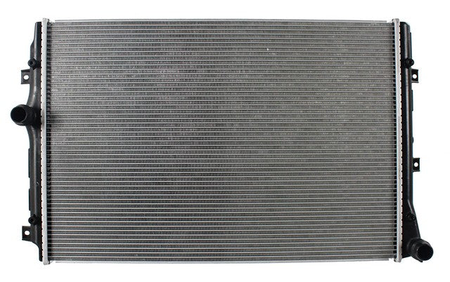 Radiator Agility Autoparts 8013466