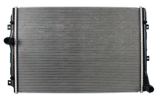 Radiator Agility Autoparts 8013466