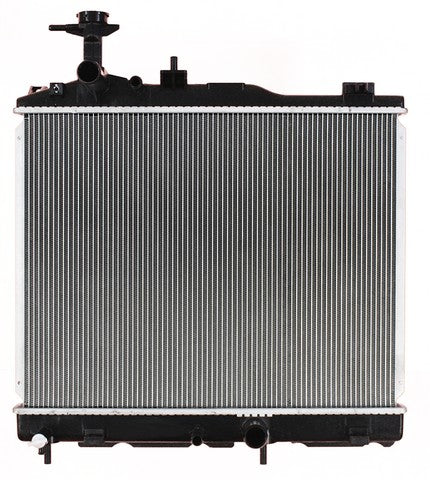 Radiator Agility Autoparts 8013469