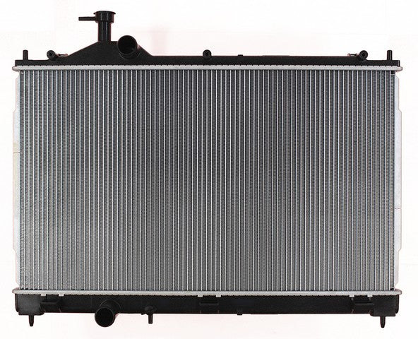 Radiator Agility Autoparts 8013470