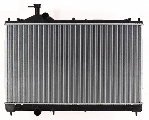 Radiator Agility Autoparts 8013470