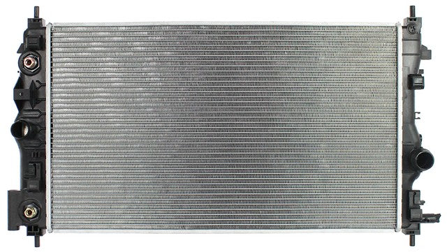 Radiator Agility Autoparts 8013471