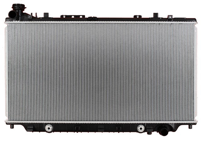 Radiator Agility Autoparts 8013473