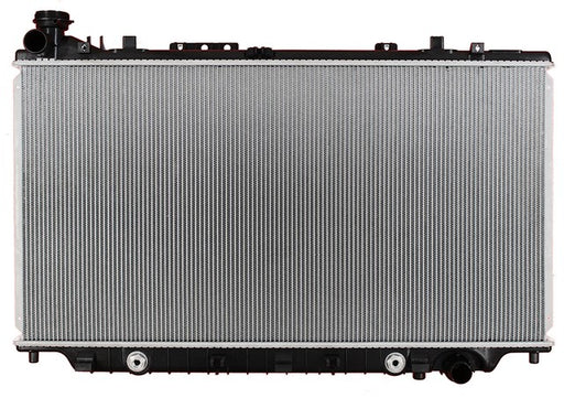 Radiator Agility Autoparts 8013473
