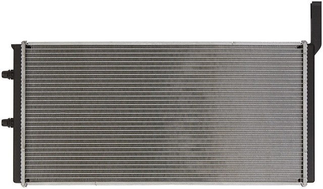 Radiator Agility Autoparts 8013475