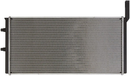 Radiator Agility Autoparts 8013475