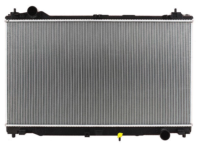 Radiator Agility Autoparts 8013477