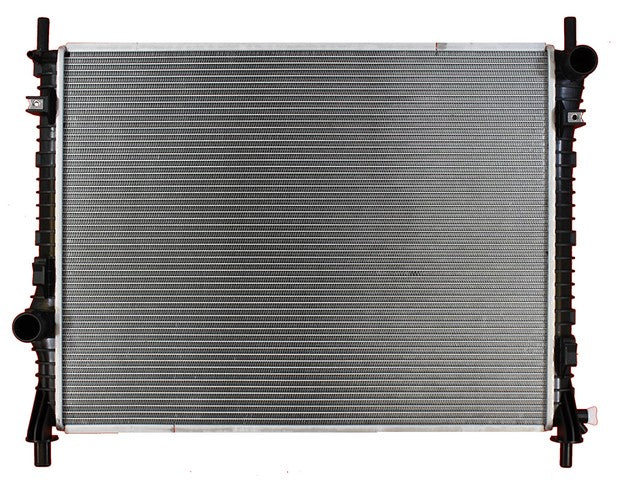 Radiator Agility Autoparts 8013486