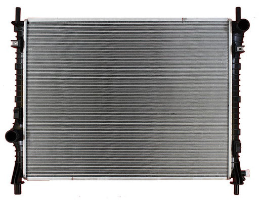 Radiator Agility Autoparts 8013486