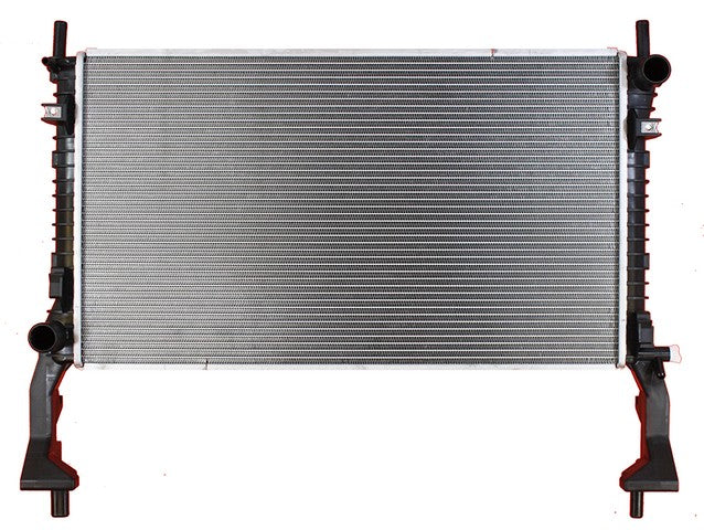 Radiator Agility Autoparts 8013488