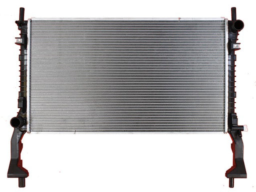 Radiator Agility Autoparts 8013488