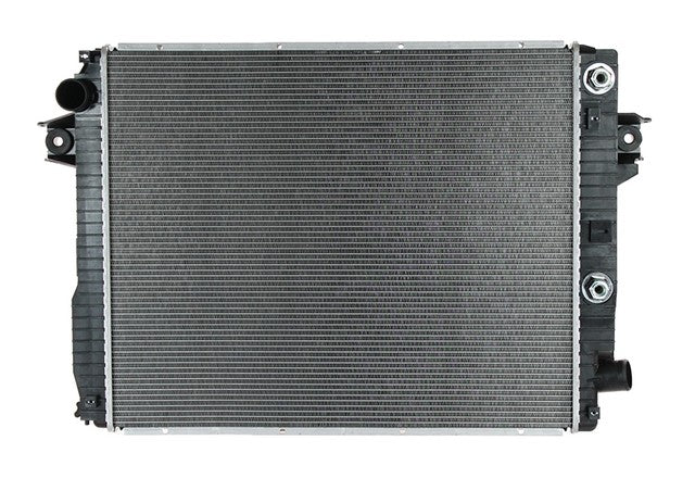 Radiator Agility Autoparts 8013490