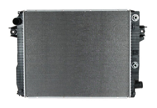 Radiator Agility Autoparts 8013490