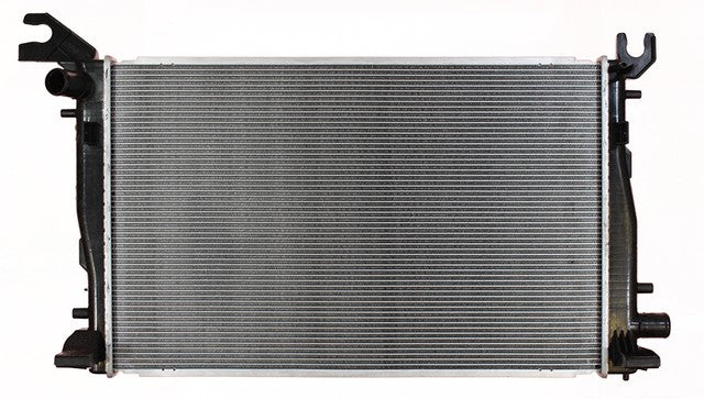 Radiator Agility Autoparts 8013492