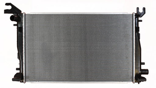Radiator Agility Autoparts 8013492