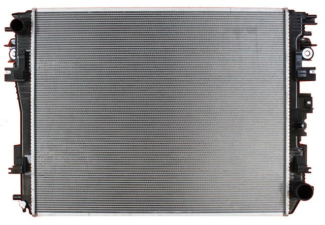 Radiator Agility Autoparts 8013493