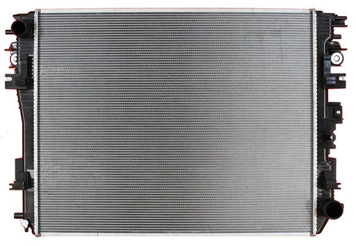 Radiator Agility Autoparts 8013493