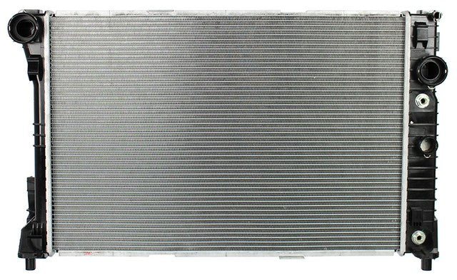 Radiator Agility Autoparts 8013498