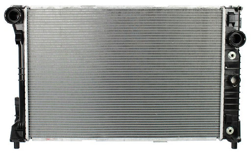 Radiator Agility Autoparts 8013498