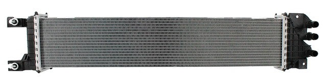 Radiator Agility Autoparts 8013499