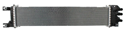Radiator Agility Autoparts 8013499