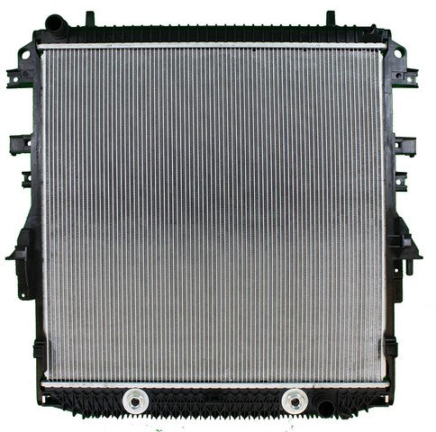Radiator Agility Autoparts 8013500