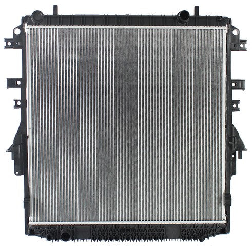 Radiator Agility Autoparts 8013501