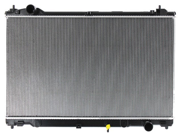 Radiator Agility Autoparts 8013503