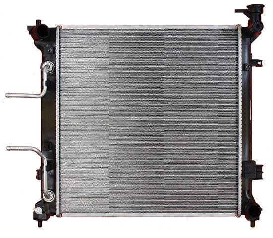 Radiator Agility Autoparts 8013506