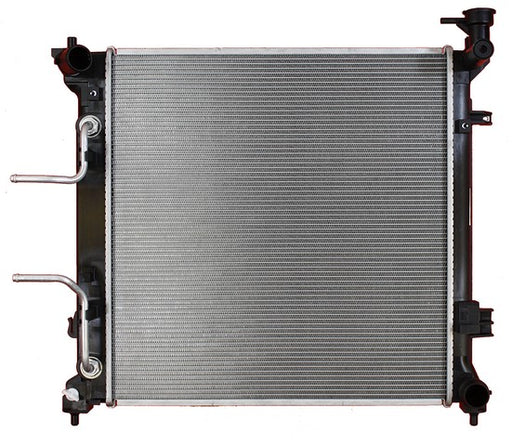 Radiator Agility Autoparts 8013506